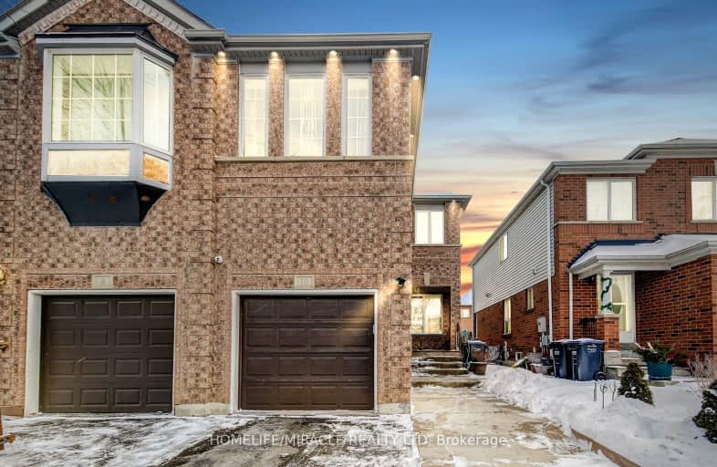 10 Cordgrass Crescent, Brampton | Image 1