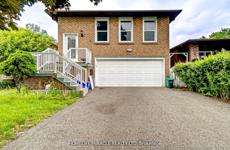 581 Hayward Crescent, Milton | Image 1