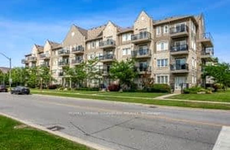 208-5705 Long Valley Road, Mississauga | Image 1