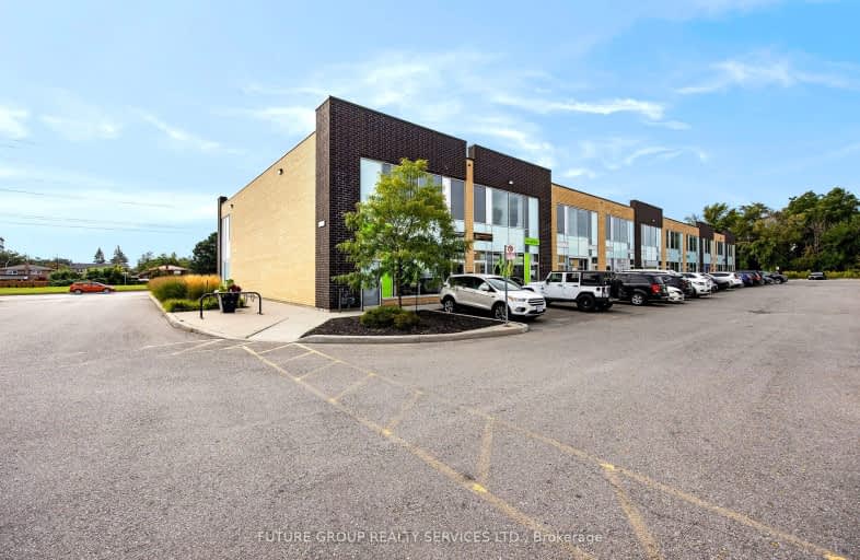 8A-1185 Queensway East, Mississauga | Image 1