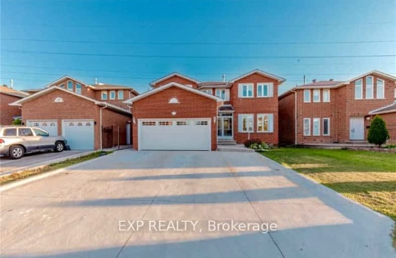 58 O'hara Place, Brampton | Image 1