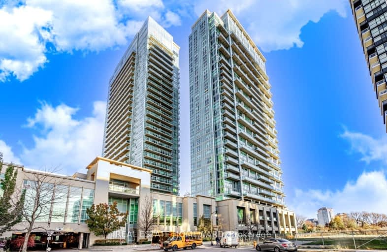 2734-165 Legion Road North, Toronto | Image 1