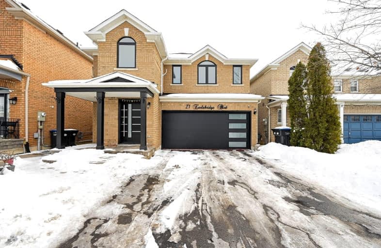 21 Earlsbridge Boulevard, Brampton | Image 1