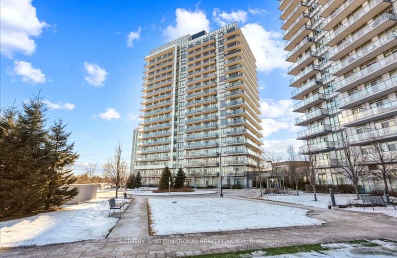 702-4633 Glen Erin Drive, Mississauga | Image 1