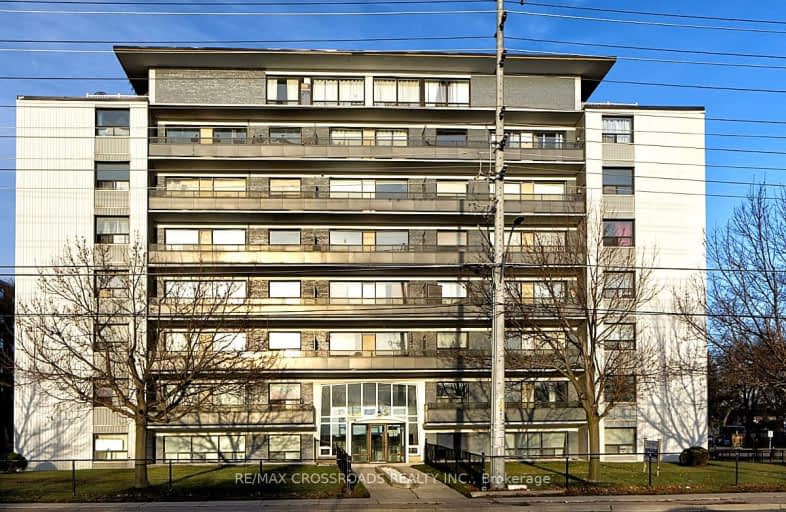 503-363 Lakeshore Road East, Mississauga | Image 1