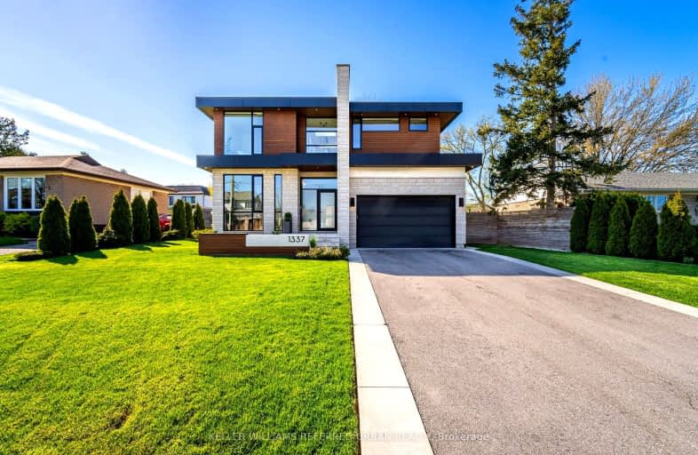 1337 Waverly Avenue, Oakville | Image 1