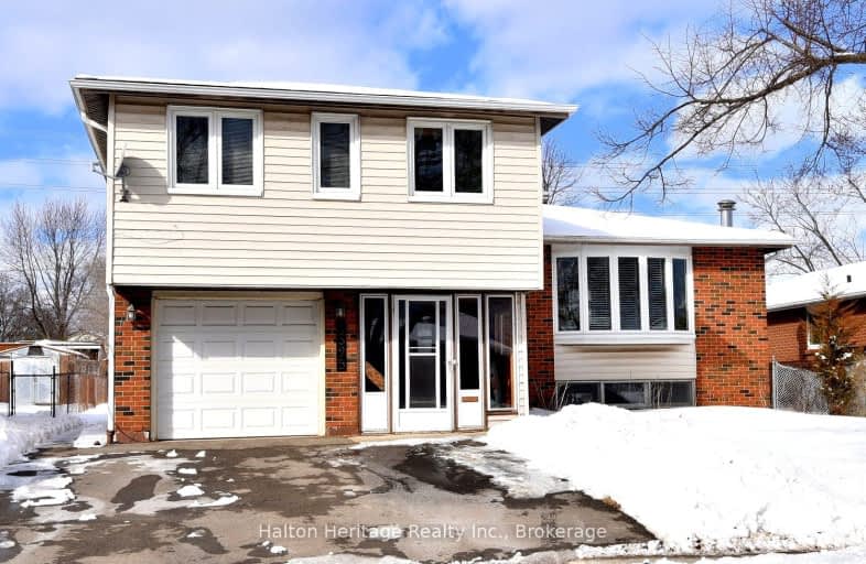 4395 Bennett Road, Burlington | Image 1