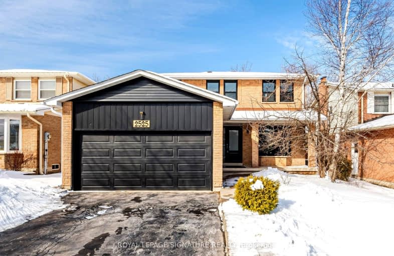 2525 Cavendish Drive, Burlington | Image 1