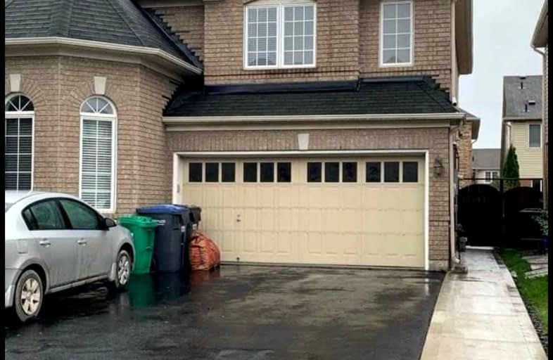 Upper-4 Pewter Gate, Brampton | Image 1