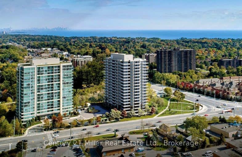 407-1035 Southdown Road, Mississauga | Image 1