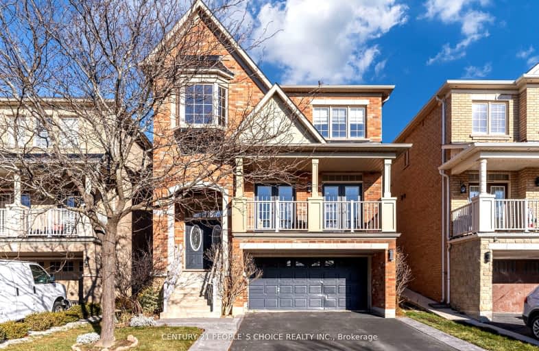 25 Fahey Drive, Brampton | Image 1