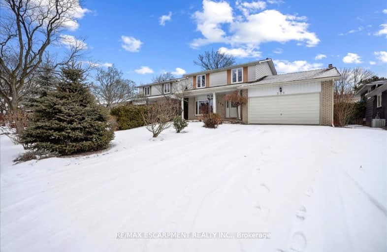 509 Seymour Drive, Oakville | Image 1