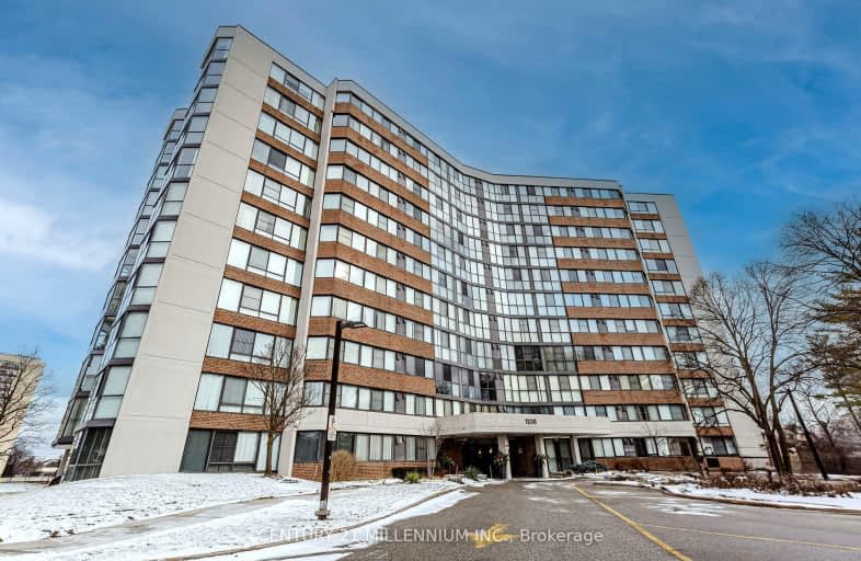 210-1230 Marlborough Court, Oakville | Image 1