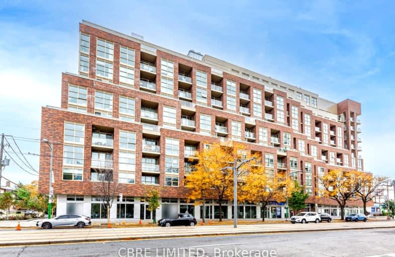 1775 Saint Clair Avenue West, Toronto | Image 1