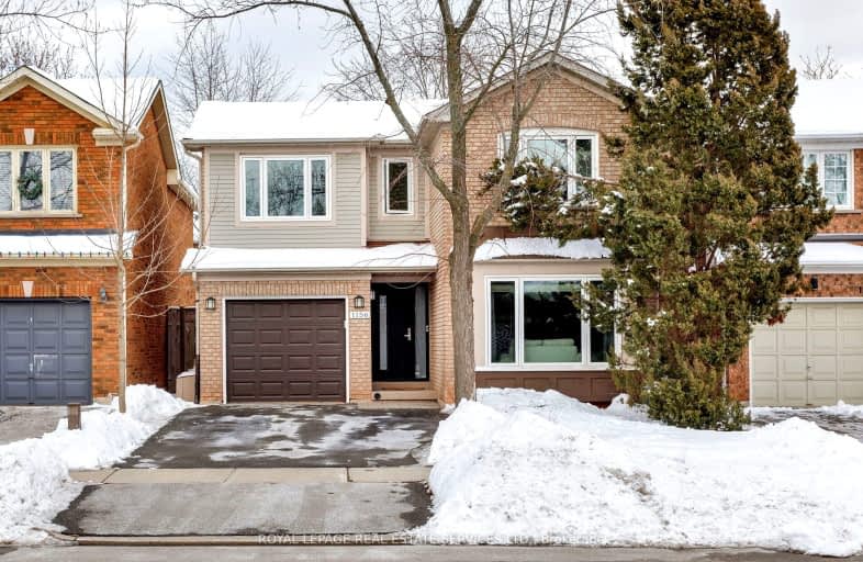 1156 Glen Valley Road, Oakville | Image 1