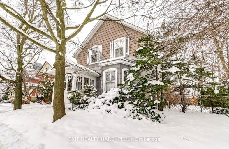 89 Mill Street North, Brampton | Image 1