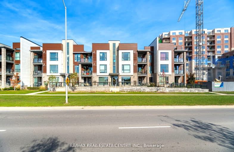 307-2375 Bronte Road, Oakville | Image 1