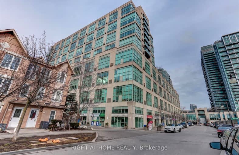 411-300 MANITOBA Street South, Toronto | Image 1