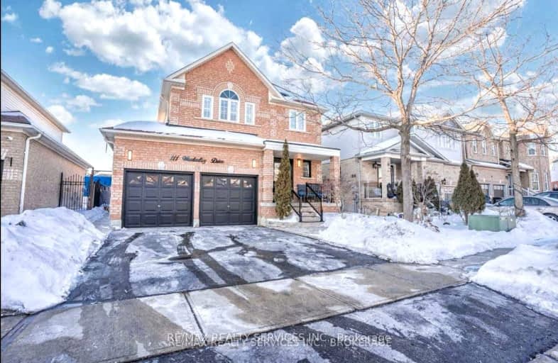 111 Woodvalley Drive, Brampton | Image 1