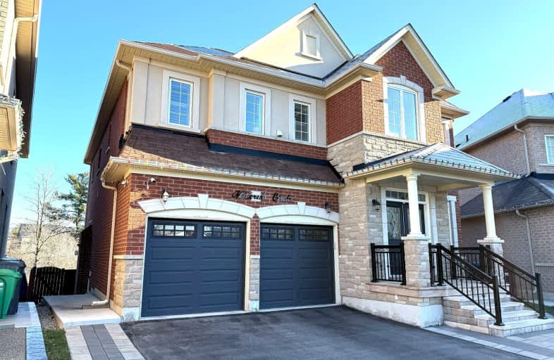 BSMT-58 Midcrest Circle, Brampton | Image 1