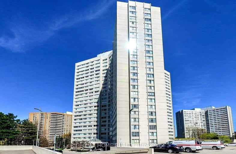 SPH8-3700 Kaneff Crescent, Mississauga | Image 1