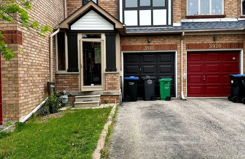 3918 Zenith Court, Mississauga | Image 1