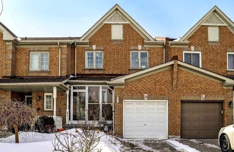 31 Brickyard Way, Brampton | Image 1