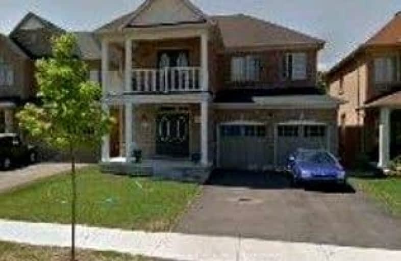 112B-112 Fahey Drive, Brampton | Image 1