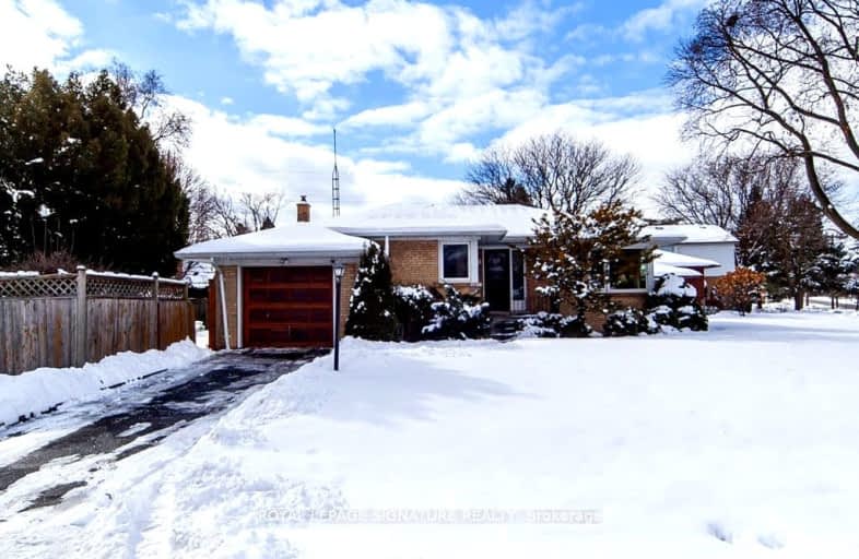 34 Appledale Road, Toronto | Image 1