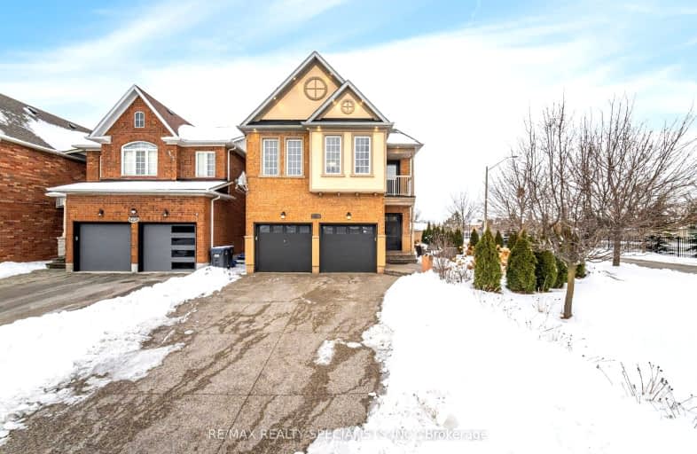 491 Orange Walk Crescent, Mississauga | Image 1