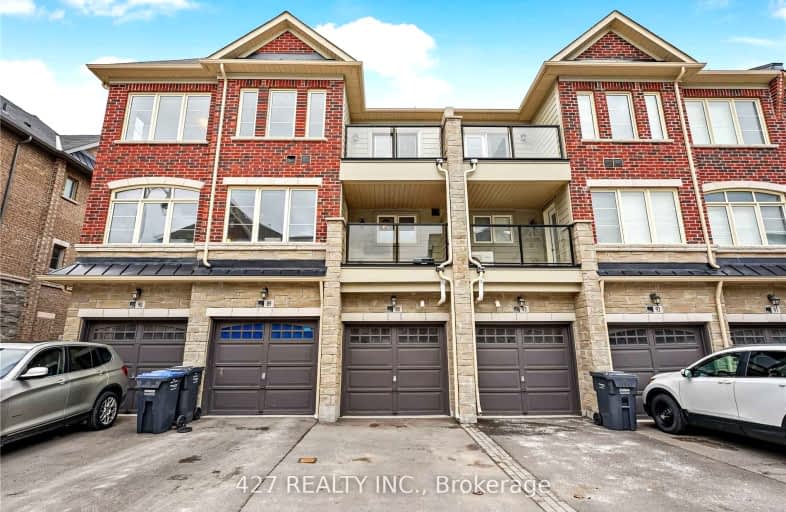 88-200 Veterans Drive, Brampton | Image 1