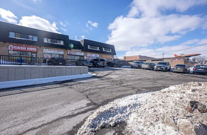 17-83 Kennedy Road South, Brampton | Image 1