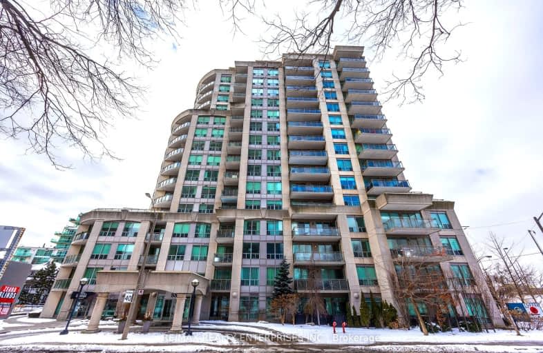 608-88 Palace Pier Court, Toronto | Image 1