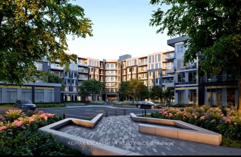 328-2501 Saw Whet Boulevard, Oakville | Image 1