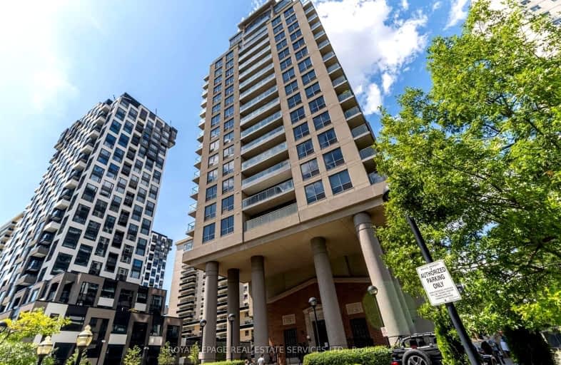 1102-70 High Park Avenue, Toronto | Image 1