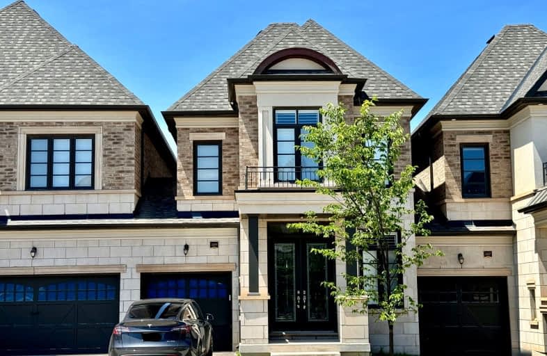 2459 Saw Whet Boulevard, Oakville | Image 1