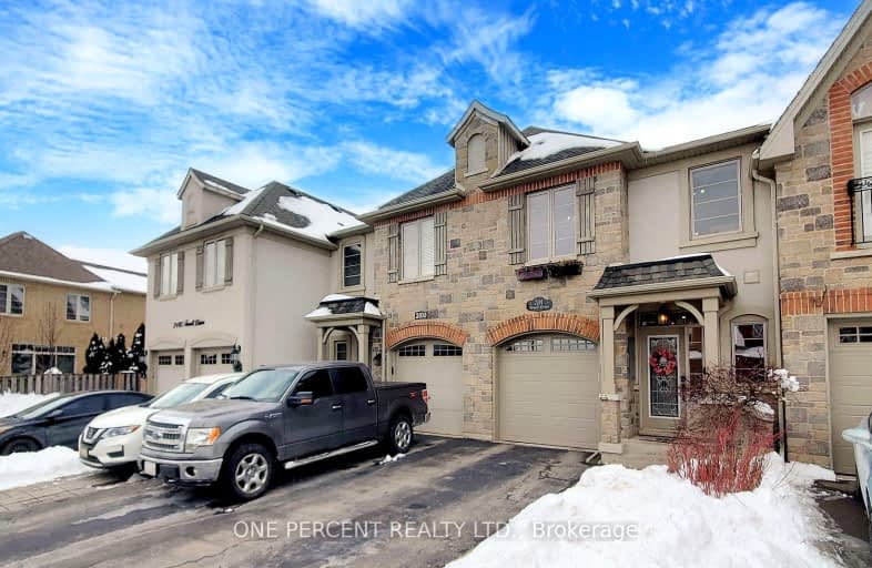 2101 Tovell Drive, Oakville | Image 1