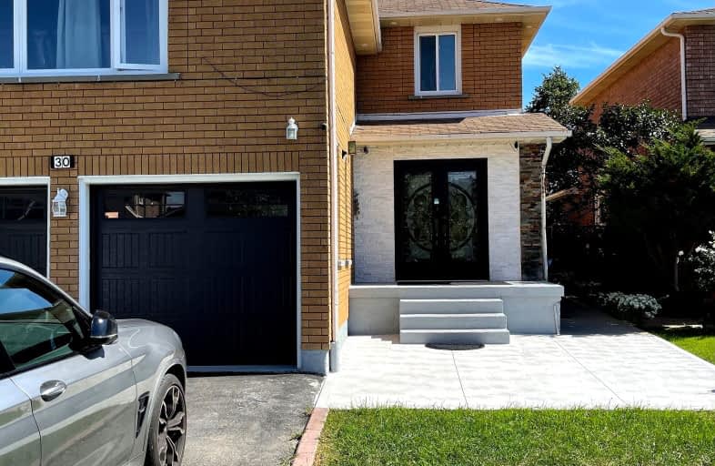 30 Inverary Drive, Brampton | Image 1