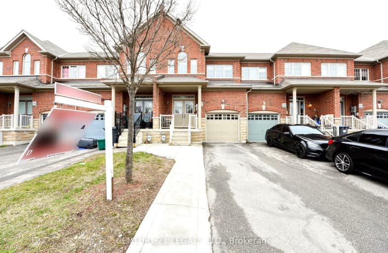 13 Seedland Crescent, Brampton | Image 1