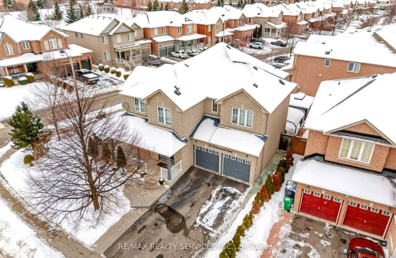 185 Mountainash Road, Brampton | Image 1