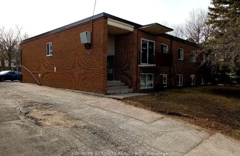 58 William Street, Orangeville | Image 1