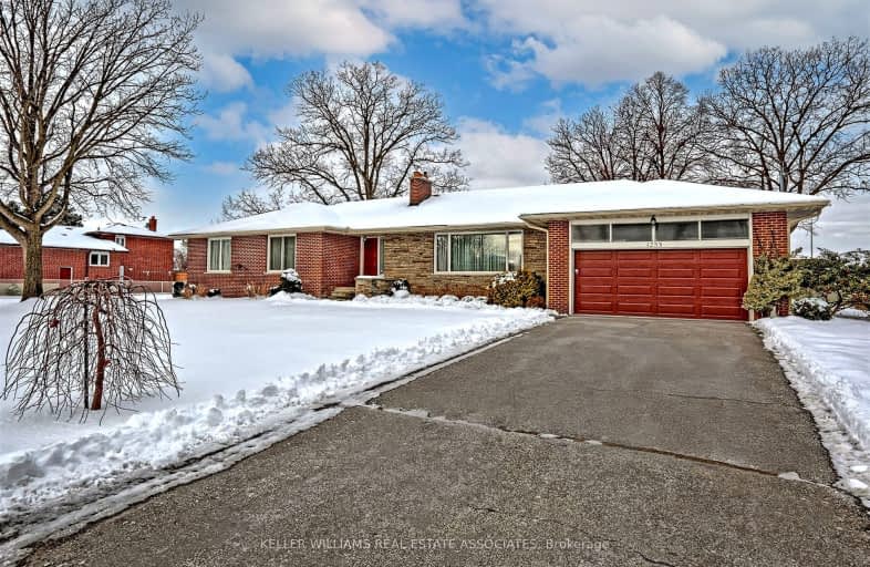 1253 Melton Drive, Mississauga | Image 1