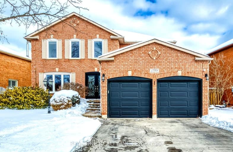 1389 Heritage Way, Oakville | Image 1