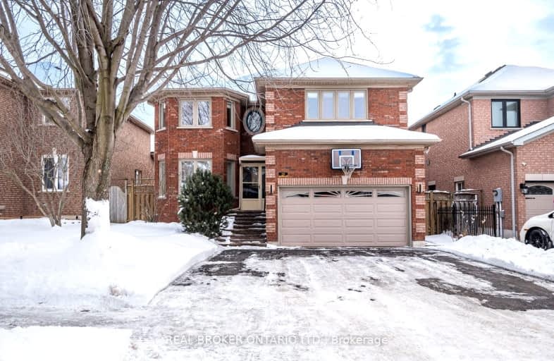 36 Red Maple Lane, Oakville | Image 1