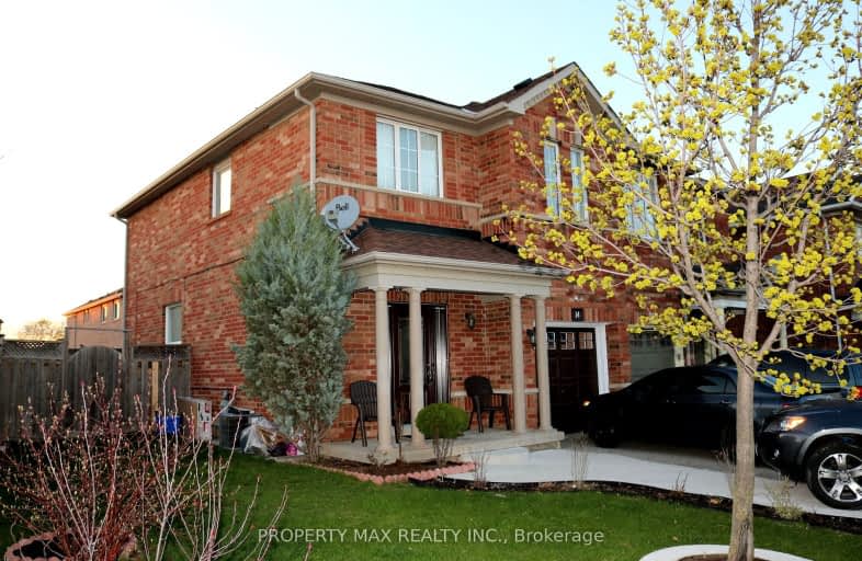 14 Rivermere Court, Brampton | Image 1