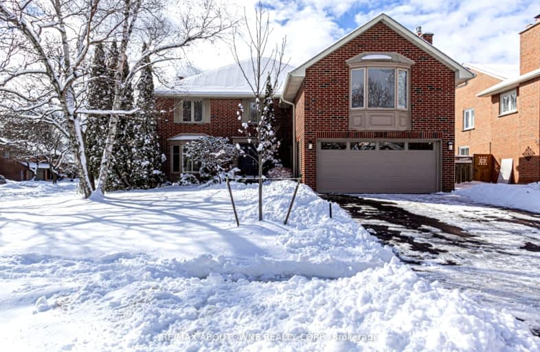 398 Barclay Crescent, Oakville | Image 1