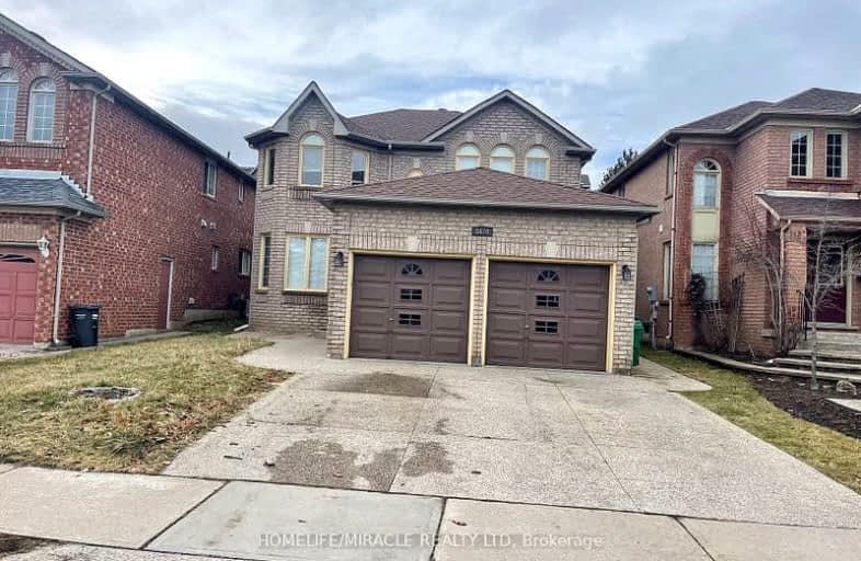 5470 McFarren Boulevard, Mississauga | Image 1