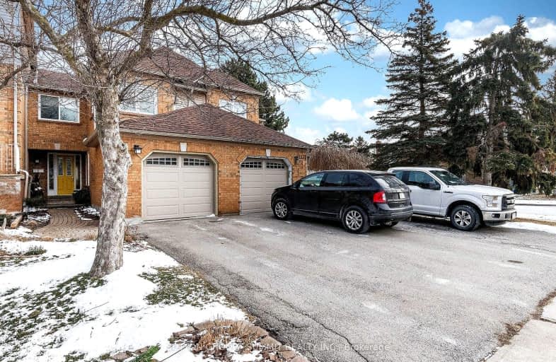 1177 Leewood Drive, Oakville | Image 1