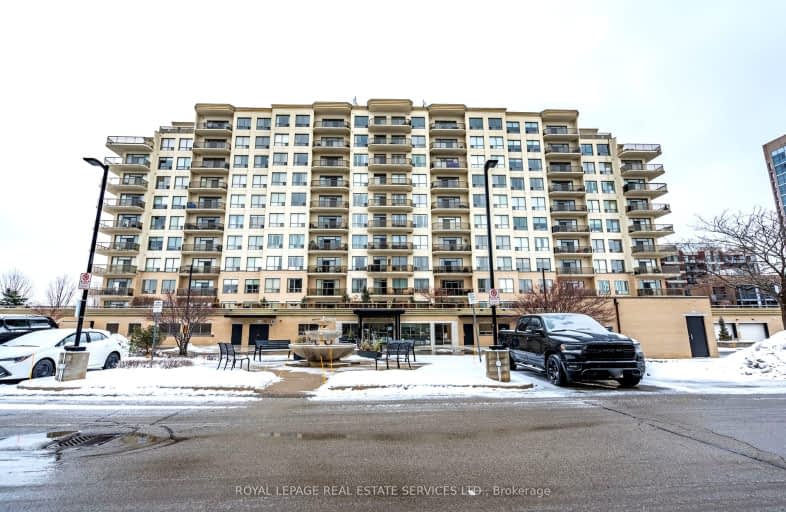 906-1998 Ironstone Drive, Burlington | Image 1