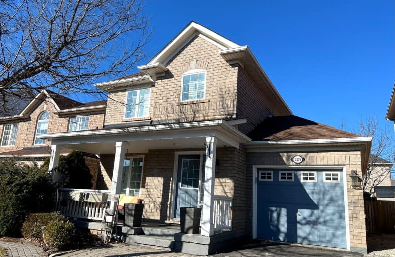 2375 Copperwood Drive, Oakville | Image 1